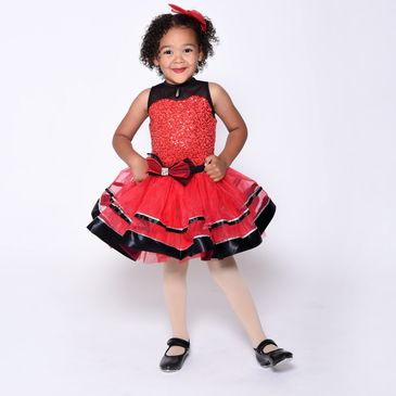 tap class for toddlers in Pflugerville