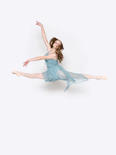 Ballet Classes in Pflugerville