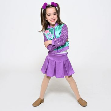 jazz class for kids