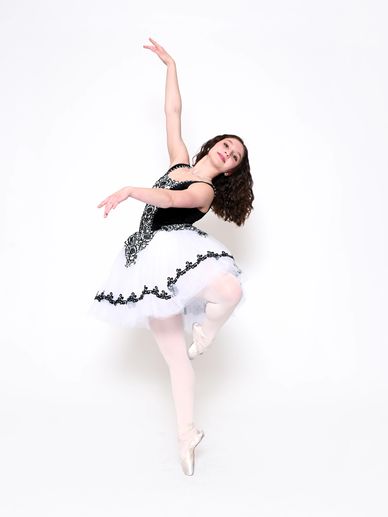 pointe class in Pflugerville