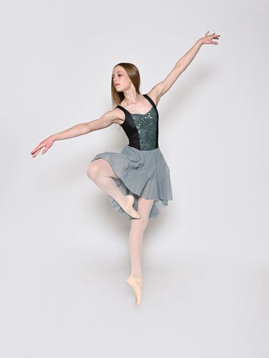 ballet classes in Pflugerville