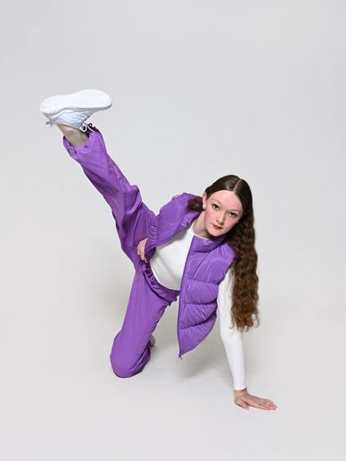 Hip Hop classes in Pflugerville