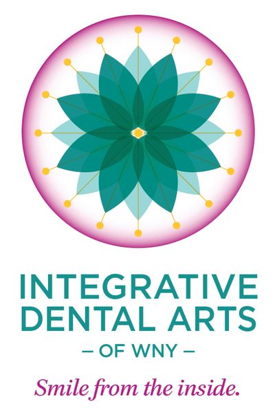 Logo - Integrative Dental Arts of WNY