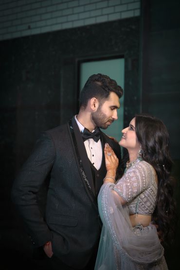 snapping lively shots