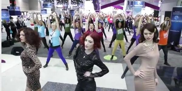 The Exposure Movement