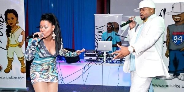 The Exposure Movement