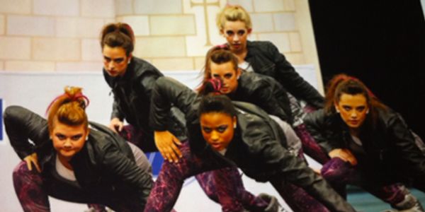 The Exposure Movement