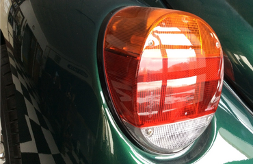 vw bug taillight