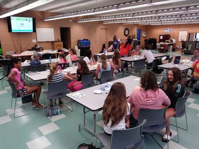 Ready to Respond Training Services, Babysitter Training