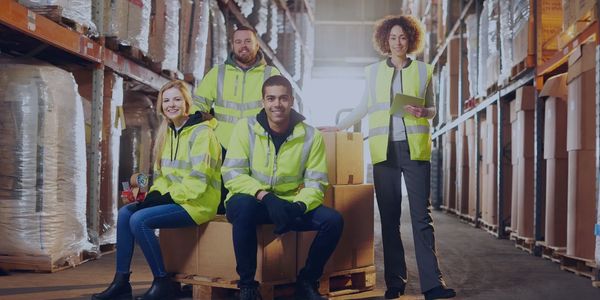 carrier team, shipping and warehousing, asset based, learn logistics, business, freight opportunity