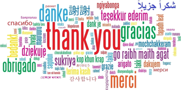 Thank You for donating.