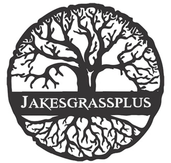 Jake's Grass Plus