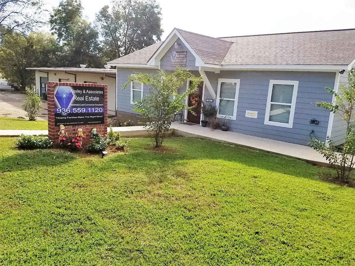 Leasing M.Wesley & Associates Real Estate