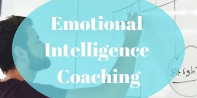 Emotional Coach Louisville KY. Life Coach. Emotional Intelligence. Emotional Sports Coach