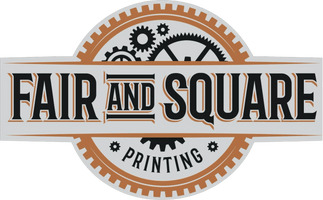 Fair & Square Printing