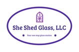 She Shed Glass, LLC