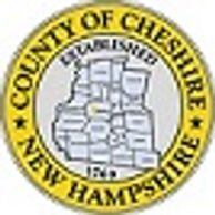 Cheshire county nh logo