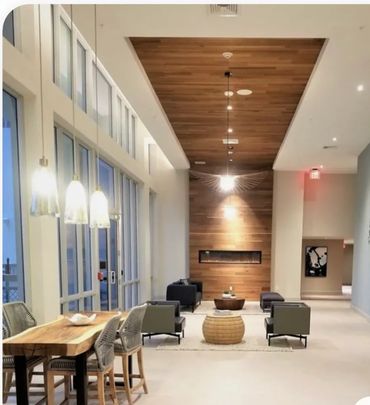 office in new york city