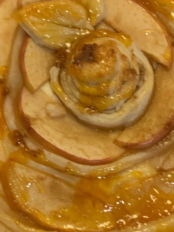 Pies make every holiday special, email us to order yours now!