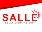SALLE Solar Lighting Unit