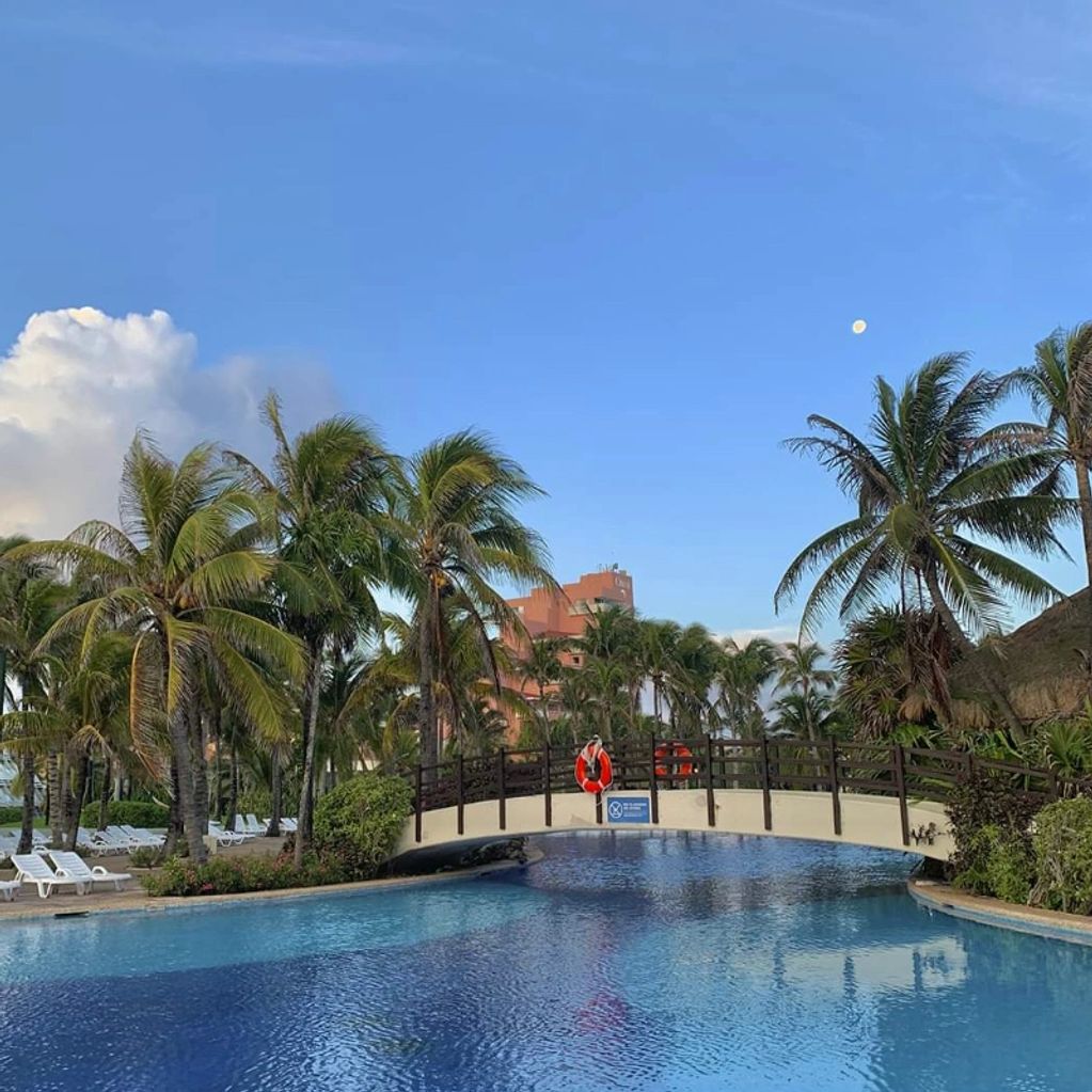 Hotel Cancún 