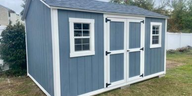 shed builder | Long Island, NY