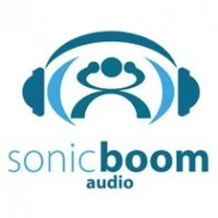 Sonic Boom Audio