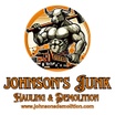 Johnson's Junk Hauling and Demolition
