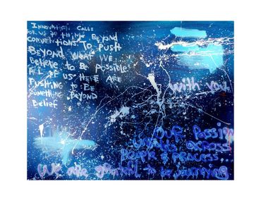 Commissioned poem by Genesis the Greykid.