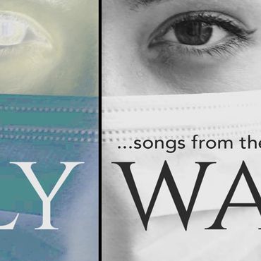 #wilsondanielsmusic #recordlabels #a&r #musicsupervisors #sync #artistpitch #covid #holywater