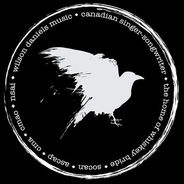 #wilsondanielsmusic #wilsondaniels #countrystrong #igotmygirls #crow #whiskeybride #socan #ascap