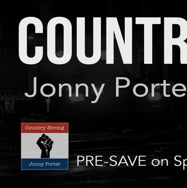 #jonnyporter #jonnyportermusic #localpressure #countrystrong #socan #wilsondanielsmusic