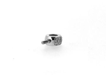 Pearl Mounting, Pearl finding, jewelry for pearls,