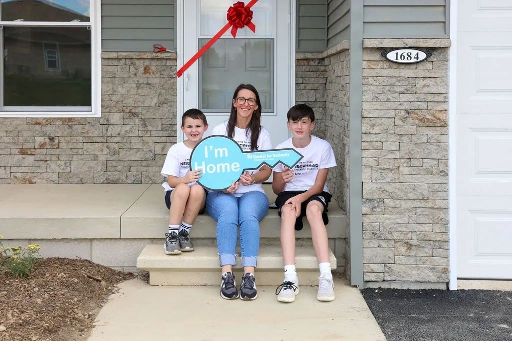 Habitat For Humanity of Findlay/Hancock County