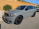 2020 Durango 5.7L Hemi