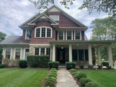 Landon Lane Bethesda Maryland 20815