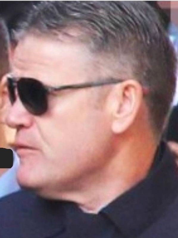 Ryan O'Callaghan Bolton