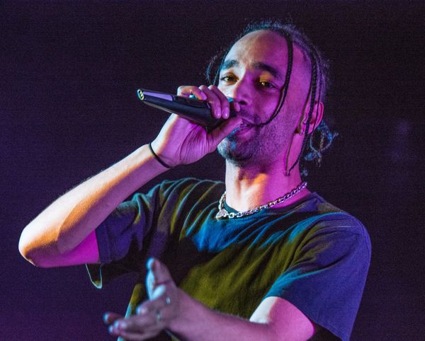 DJGT entertainment Live Music - Manor Ballroom, Ipswich (Photo by Christian Barker)