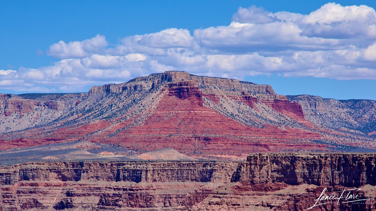 Arizona Mesa, Las Vegas, Grand Canyon Tour
