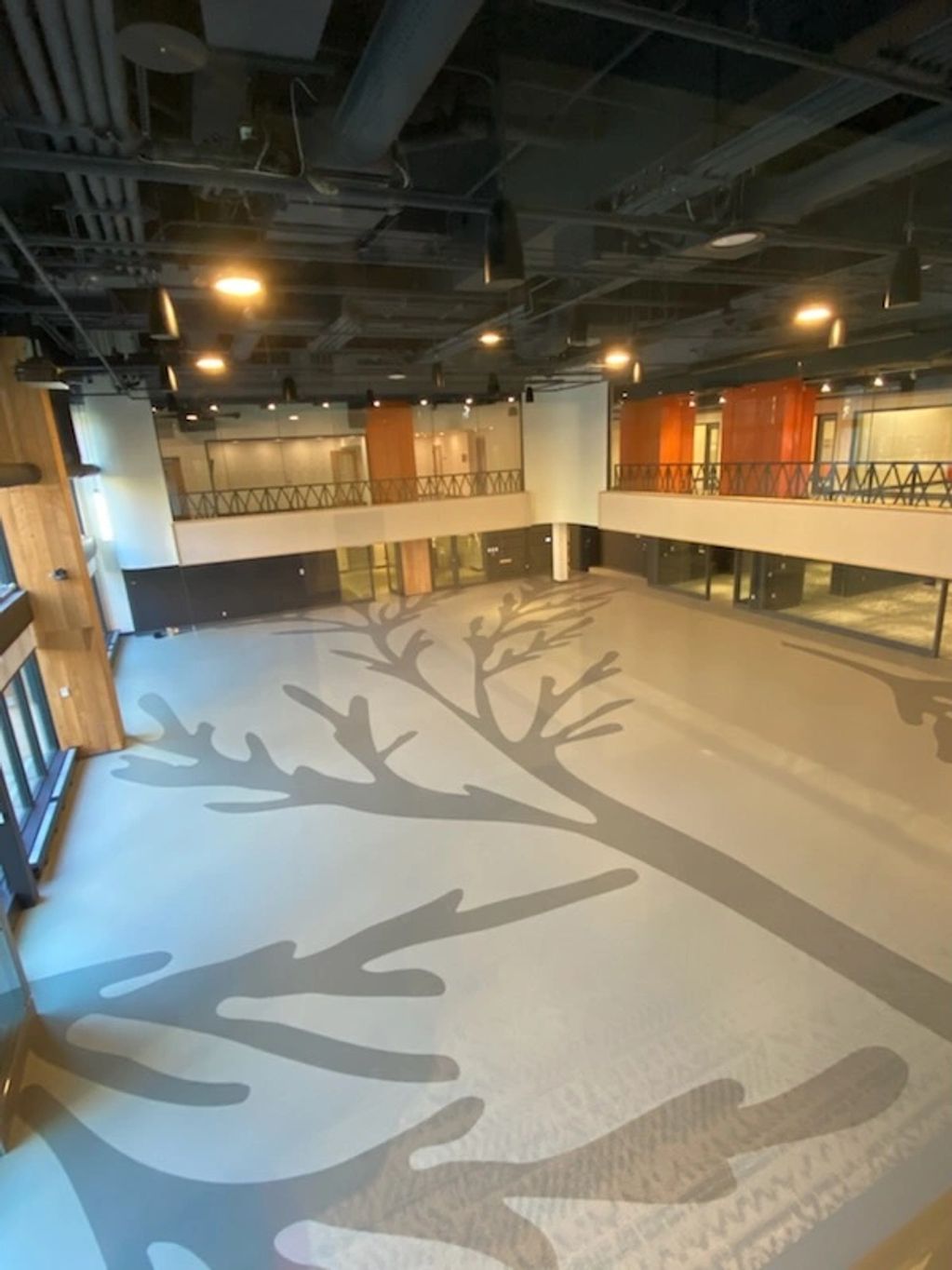 ICIE Building, Toronto, ON