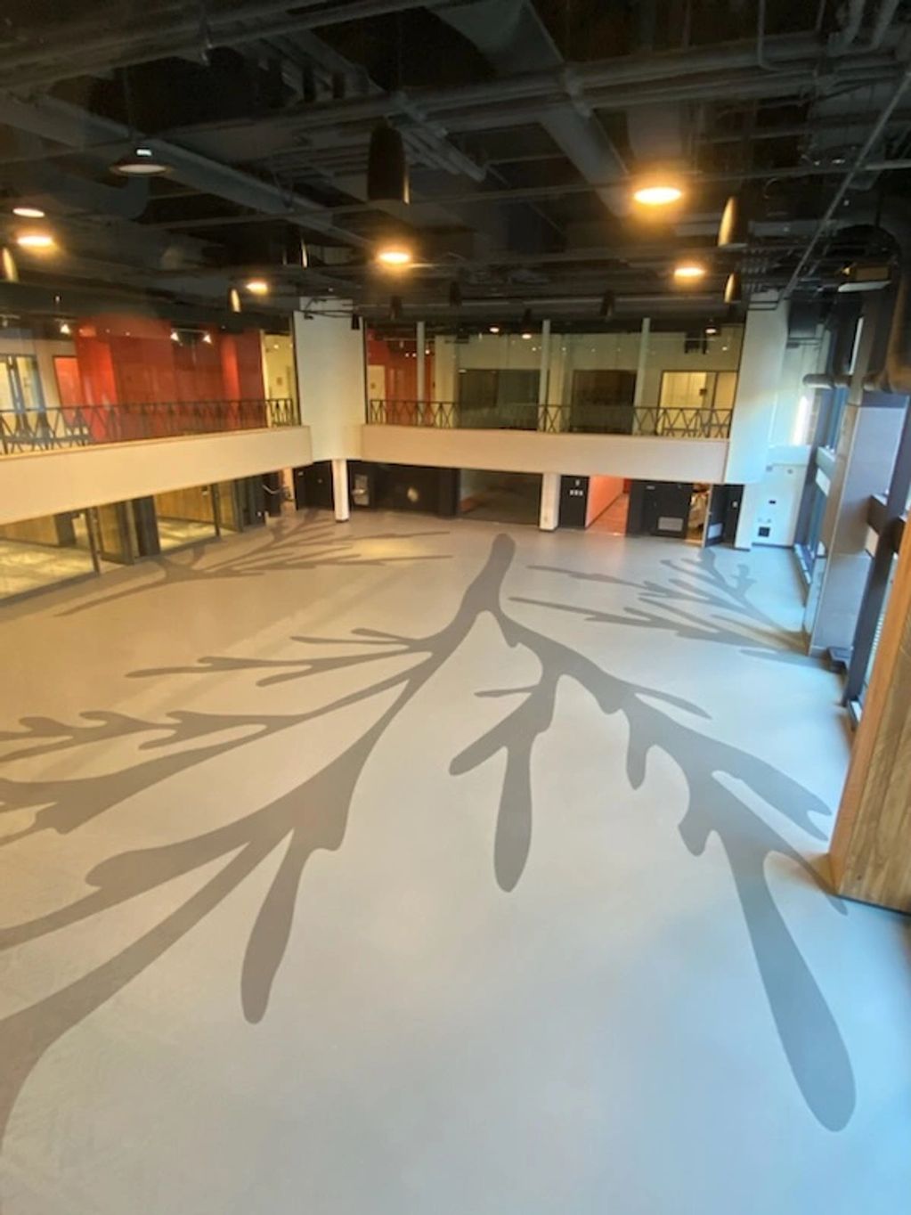 ICIE Building, Toronto, ON