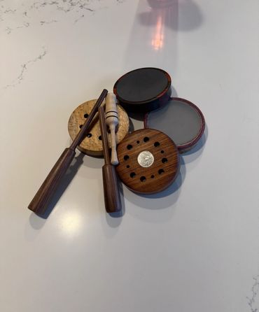 Miscellaneous Turkey Pot Calls