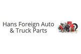 Hans Foreign Auto & Truck Parts