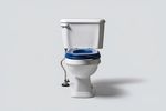 accessible toilet, disabled toilet, luminance contrast determination of toilet, toilet luminance contrast, NATA accredited luminance tests, luminous reflectance testing