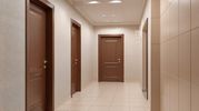 doorways, luminance contrast doors