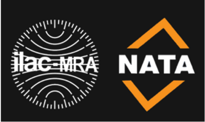 NATA logo - Safetech Consult