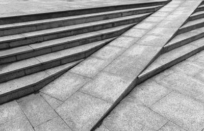 stair assessment, ramp assessment, stair compliance, ramp compliance, DDA stair, DDA ramp