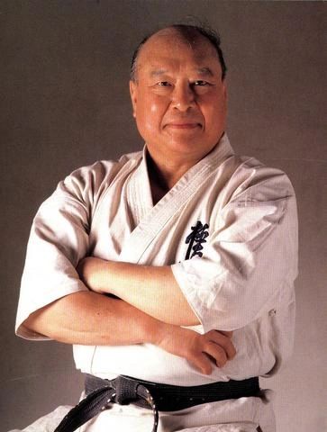 Kyokushin Karate Founder, Sosai Mas Oyama