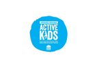 Active Kids provider logo