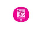 Active Kids provider logo